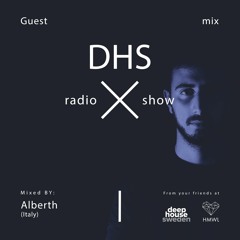 DHS Guestmix: Alberth