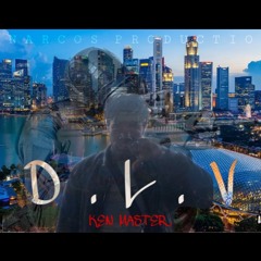 Ken Master - D.L.V (Mix by GHOST)