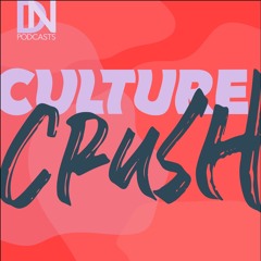 Culture Crush - A Daily News Podcast