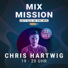 Chris Hartwig @ Sunshine Live (23.12.2019)