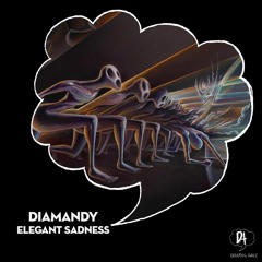 PREMIERE: Diamandy - Elegant Sadness (Original Mix) [Dreaming Awake]