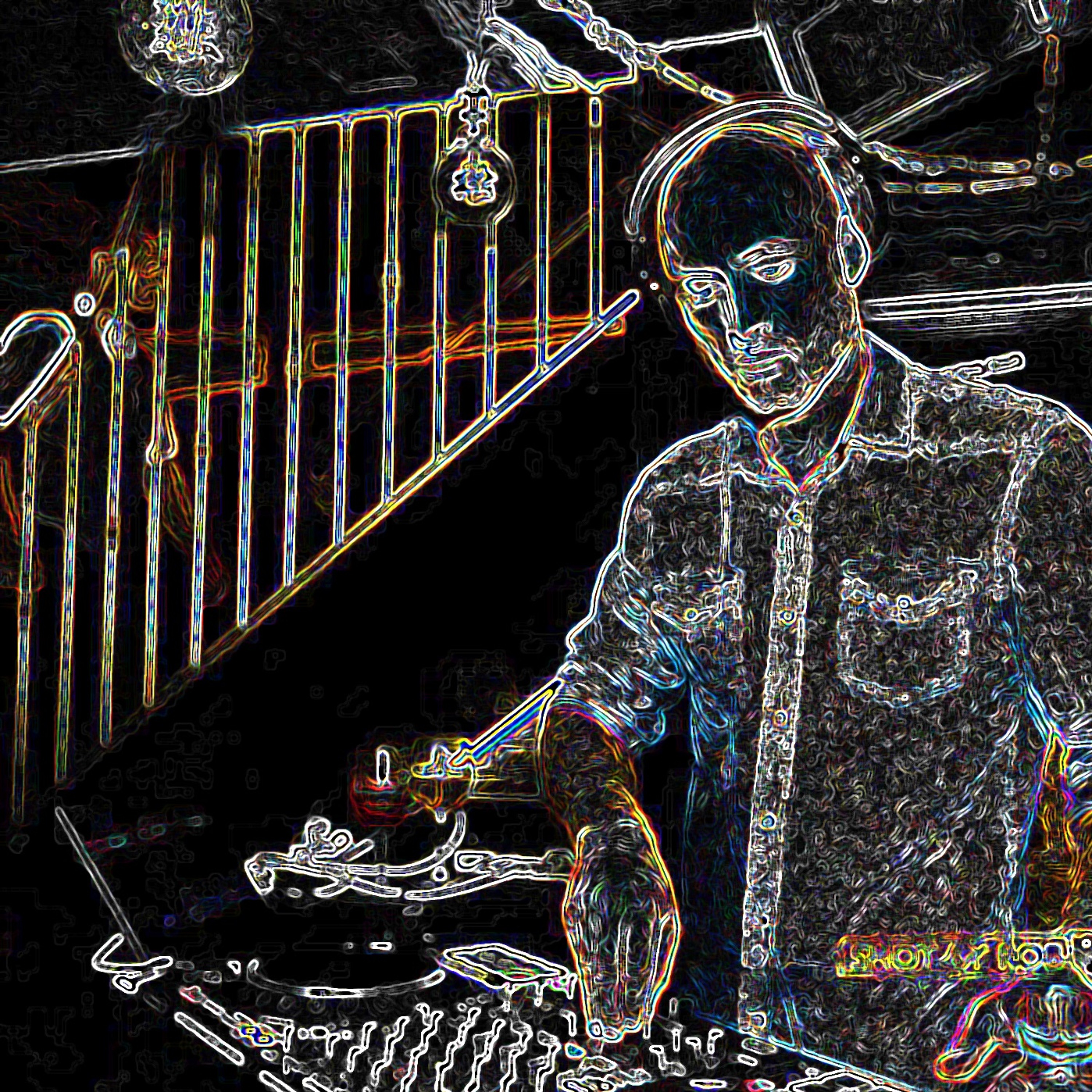 Dj Tony Rayna