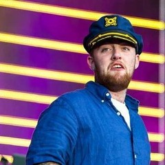 Mac Miller Remix ( Tr3ndy Figga ) ( Skit )