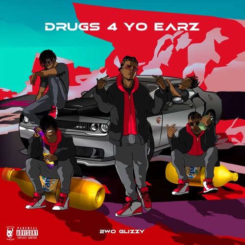 Stream Thug Cry (Prod. Jay Bunkin) by 2wo Glizzy | Listen online
