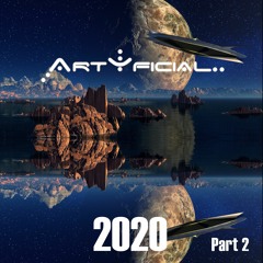 Artyficial - 2020 part 2