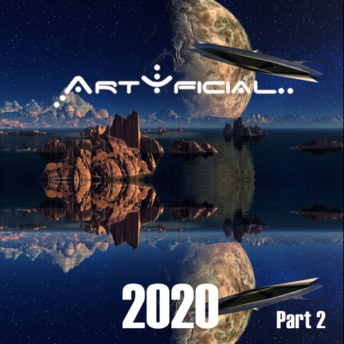Artyficial - 2020 part 2