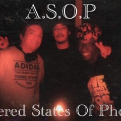 A.S.O.P Altered States Of Phonk