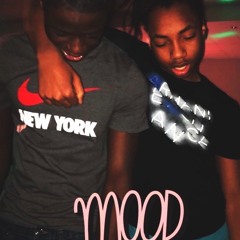 WISHING THEM WELL -  23JAY &  23BABYRUMBLES
