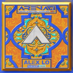 Alex Lo - Arena Festival 2020 (Podcast 13)
