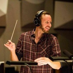 Into The Stars (LIVE ORCH - ASCAP Michelle and Dean Kay Award Winner)