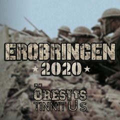 Öresus - Erobringen 2020