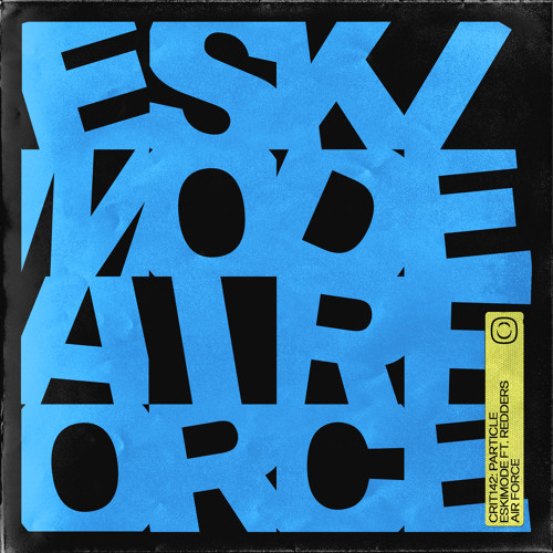 Particle - Eskimode (feat. Redders)