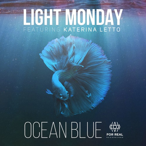 Light Monday - Blue