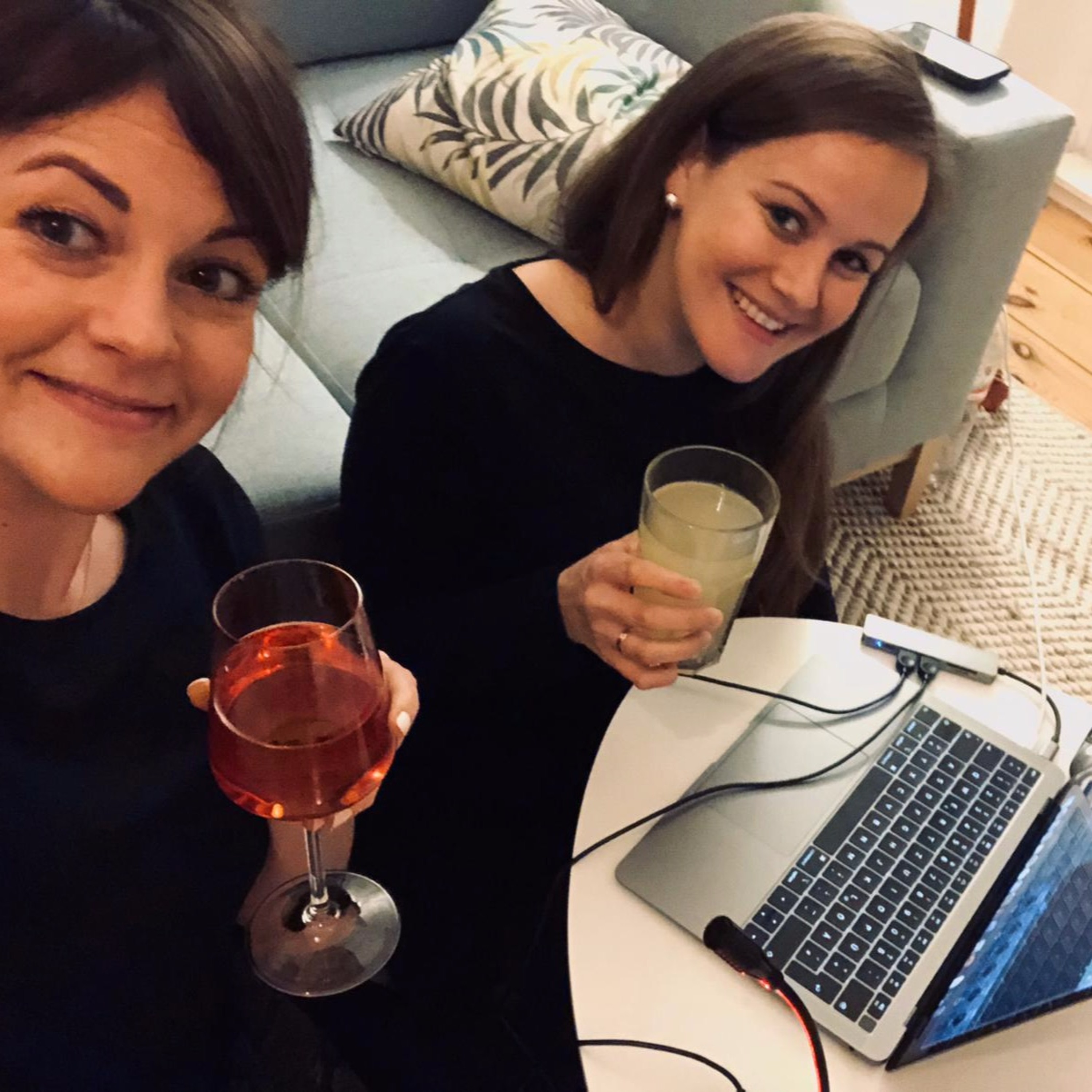 ZU Tisch - Der Podcast
