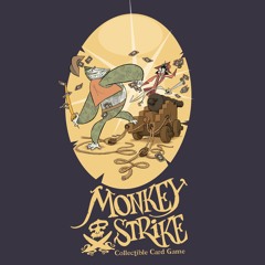 Monkey Strike - The Tavern