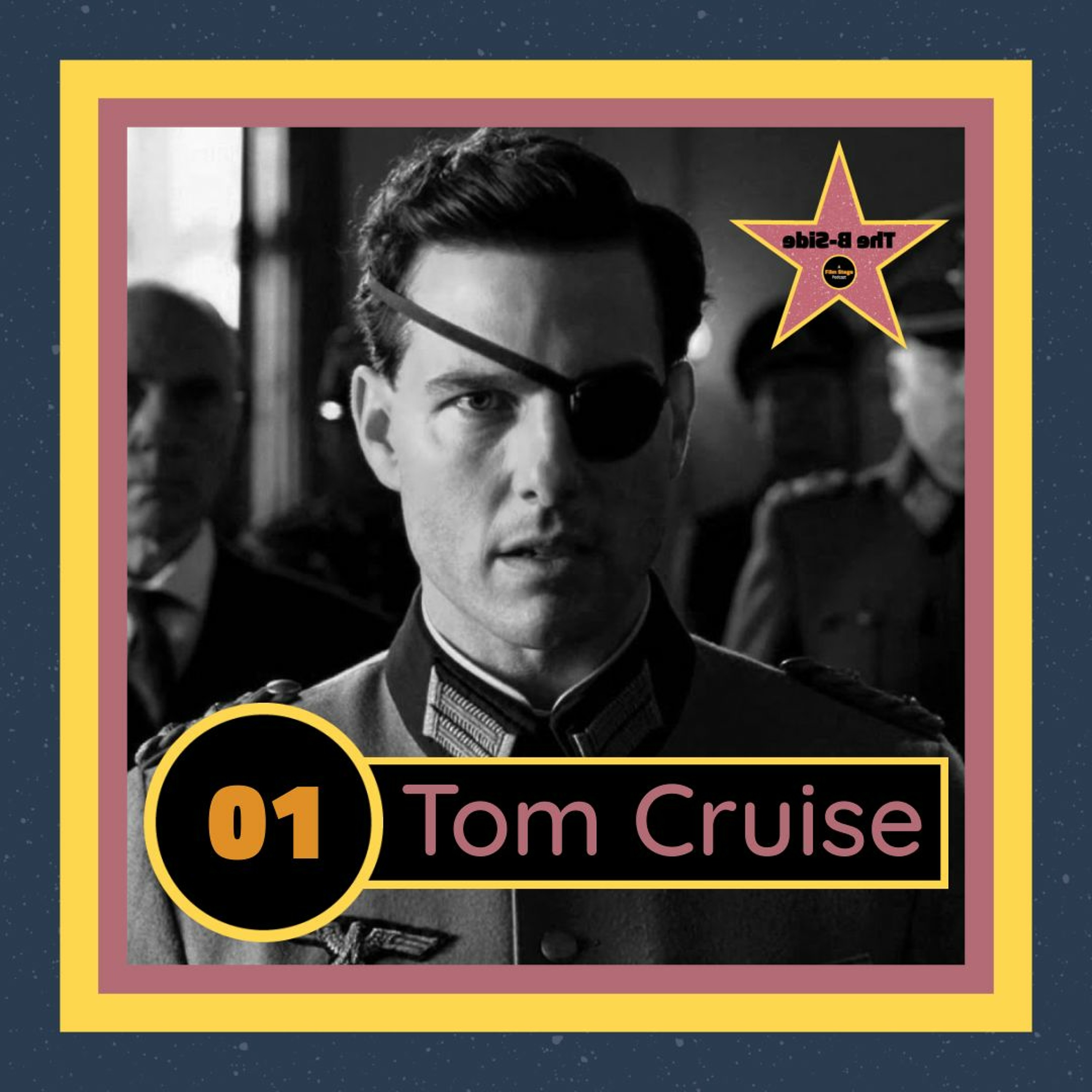 Ep. 01 – Tom Cruise