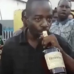 Spilled My Henny Type Beat (Prod.KoreyBlood)