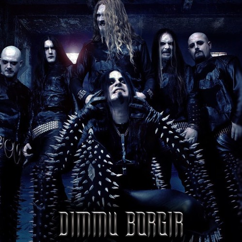 Dimmu Borgir music, videos, stats, and photos