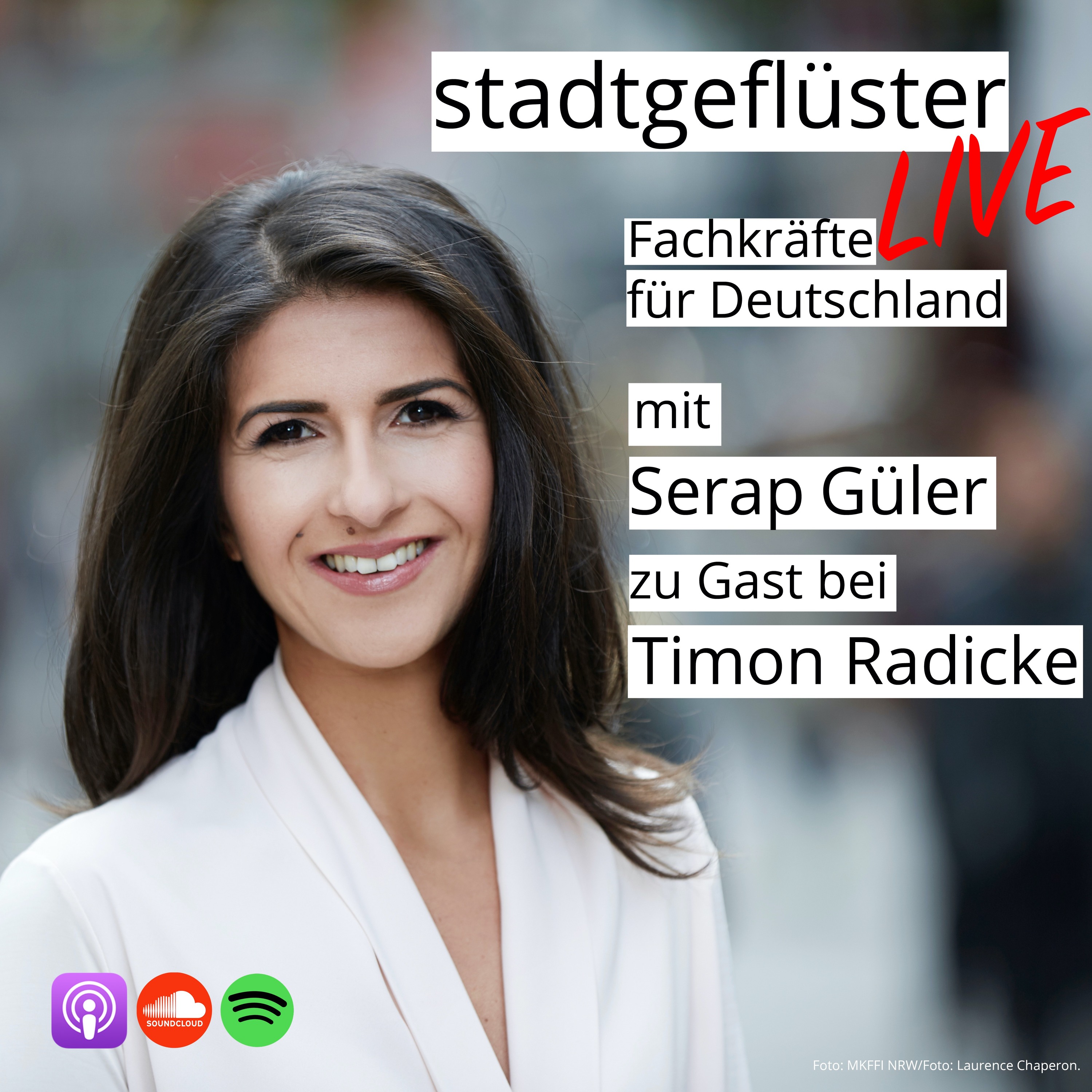 Stadtgeflüster