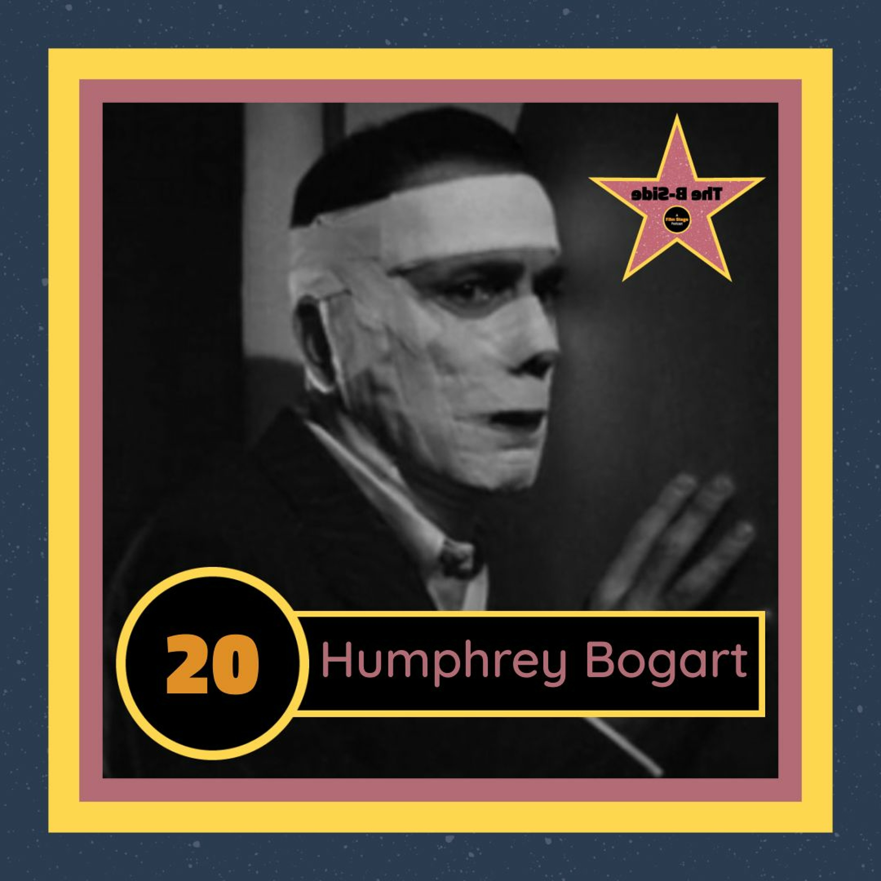 Ep. 20 – Humphrey Bogart (feat. Nate Washburn)