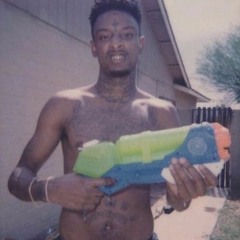 dirty k [808 Mafia X 21 Savage Type Beat]