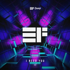 Holt - I Need You