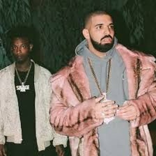 Stream Balling - Drake x Roddy Rich x 21 Savage Type Beat by Jack ...