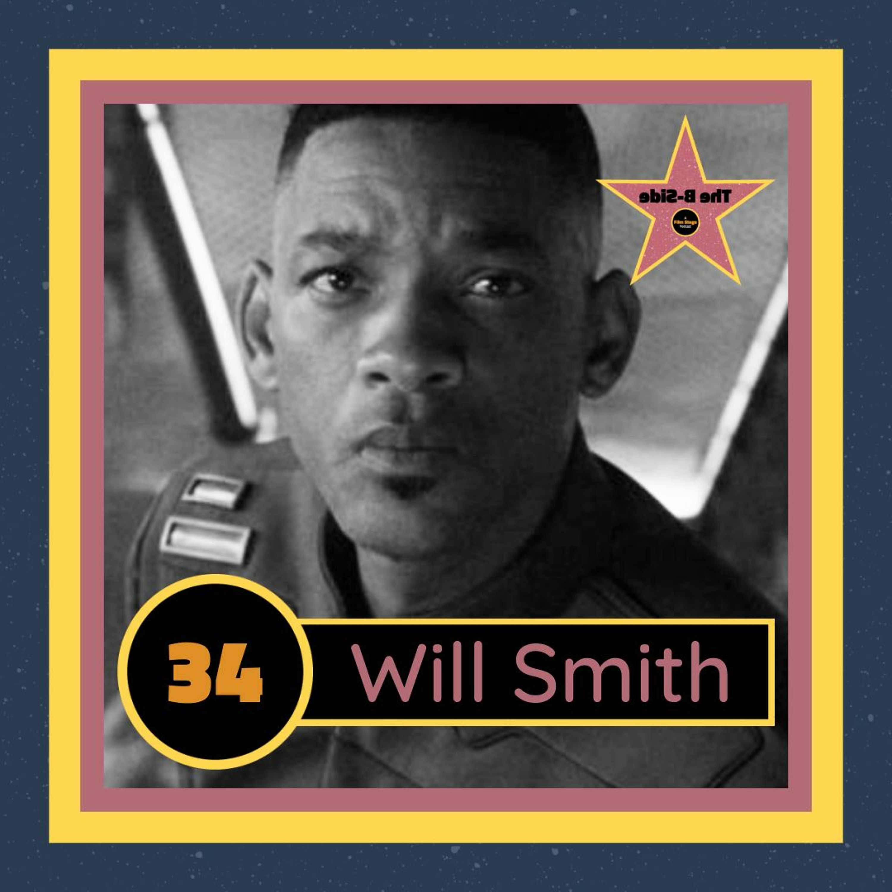 Ep. 34 – Will Smith