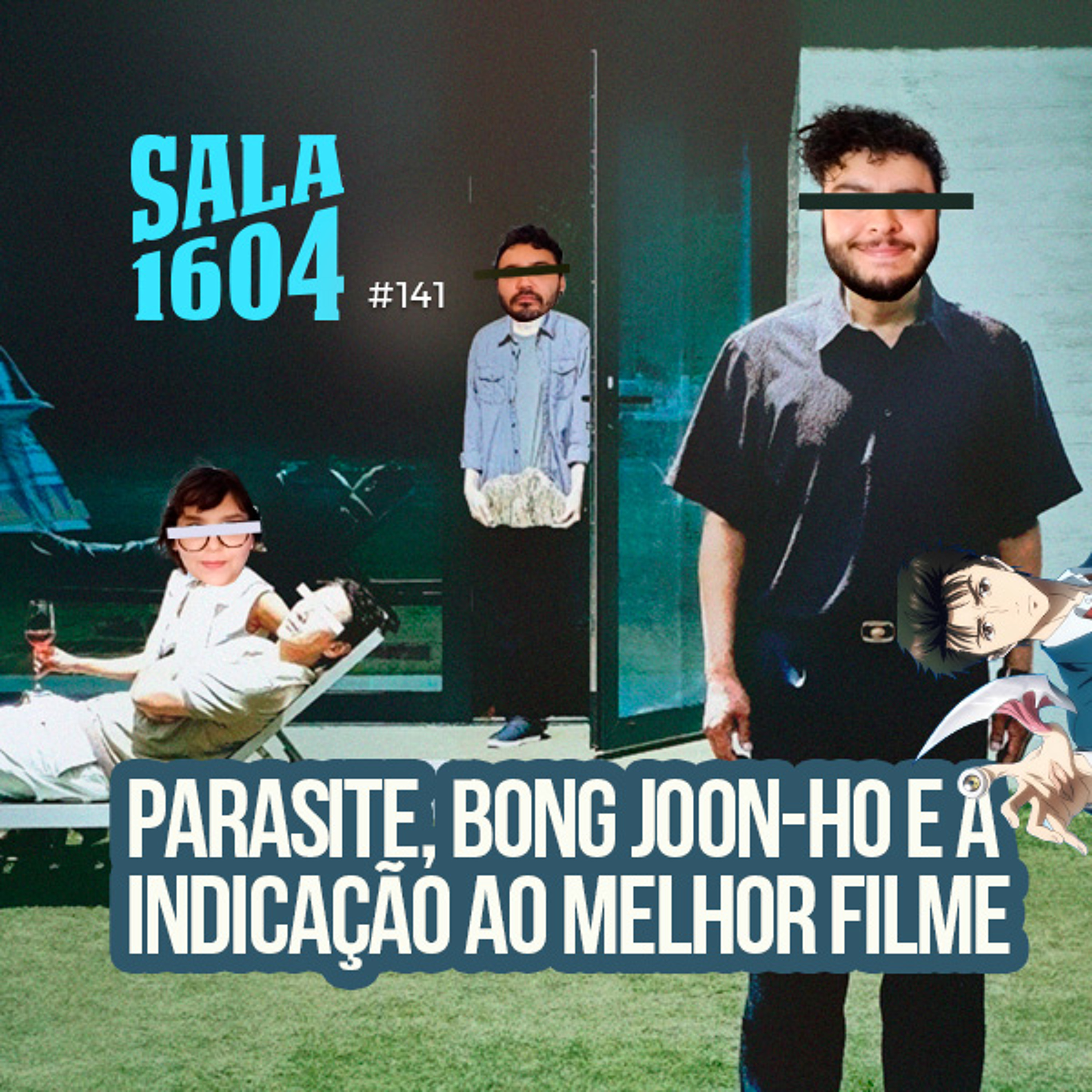 Sala 1604