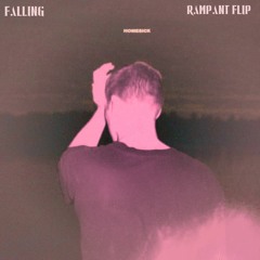 Trevor Daniel - Falling (Rampant Flip)