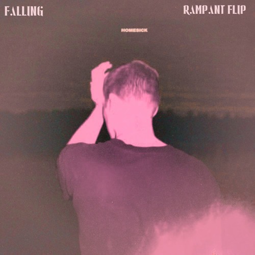 Trevor Daniel - Falling (Rampant Flip)