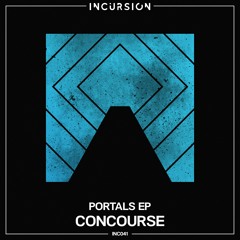 Concourse & Zewmob - Selekta