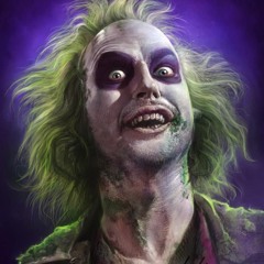 Beetlejuice - Main Theme (scary reggae remix)