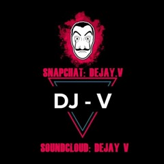 MINIMIX 2020 BY DJ.V