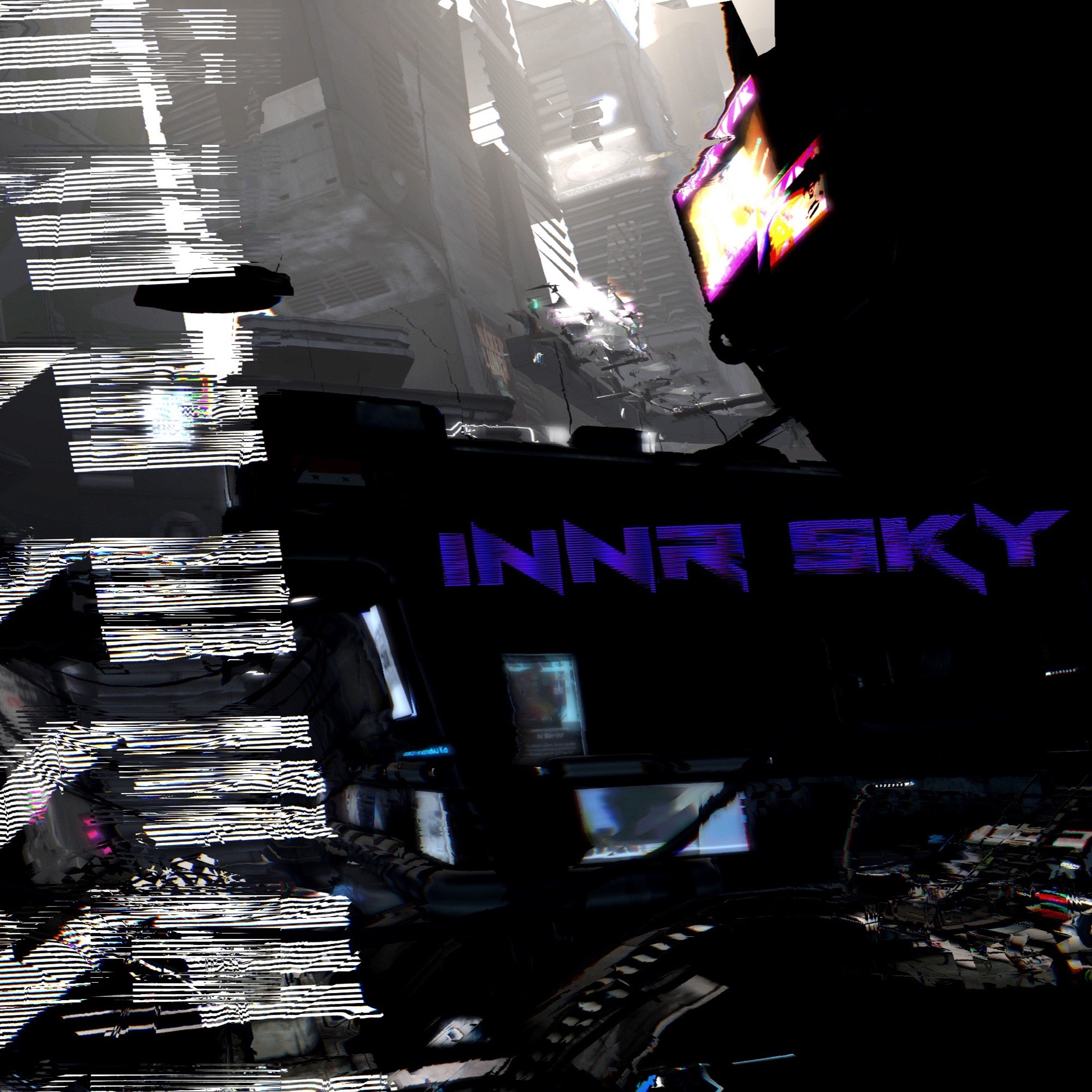 Innrsky Radio