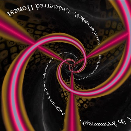 Undeterred Honest (Augenmerk & Tom)