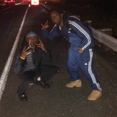 BEEN THAT NIGGA [Official Audio]