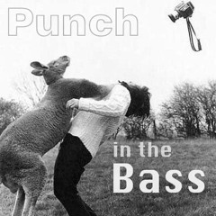 Punch in the Bass
