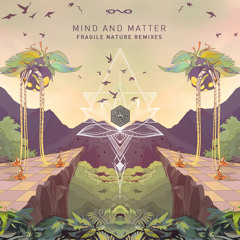 Mind & Matter - Area 51 (Yestermorrow & Atomizers Remix)