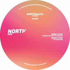 A2. Henry Hyde - My Function