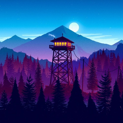 firewatch