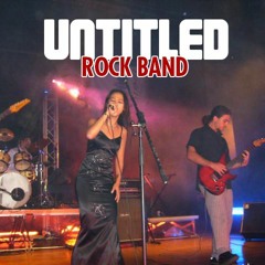 Don't joke (2009- garage recording)