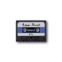 Batch no.4 — Pierrinski