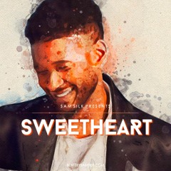 🎧 'Sweetheart' - Usher Type Beat (R&B) 🎧