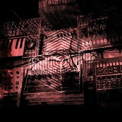 HEX (live dawless jam)