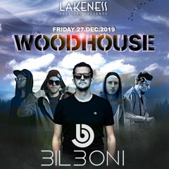 BILBONI Wood House Festival Progressive Live Set Free Download