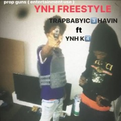 YNH Freestyle K4 x Trapbabyic3