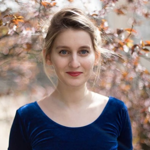 פרק 49 - נועה ברגר - על קפה והקשר שלו ליין