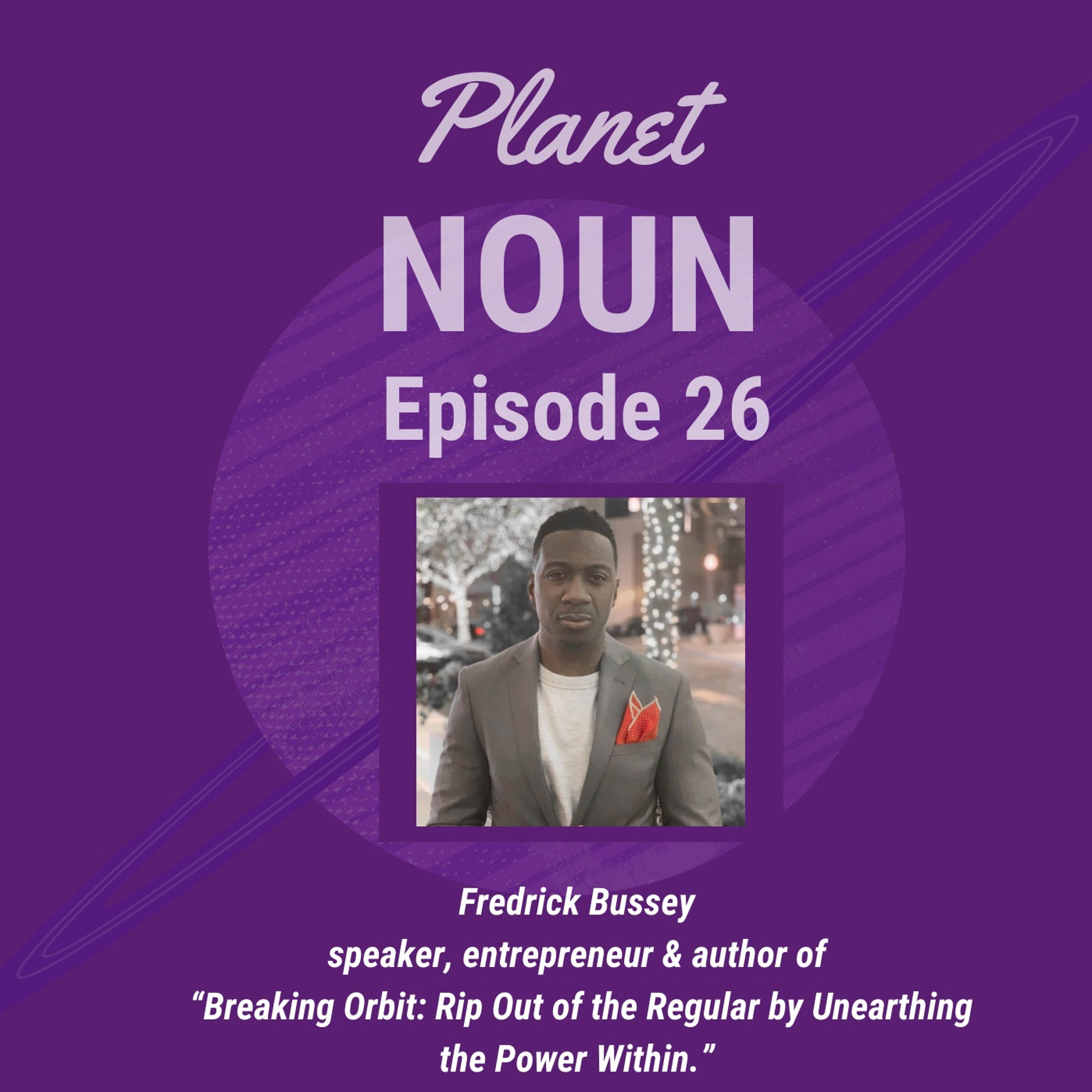Planet Noun Podcast