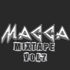 MACCA - Mixtape Vol. No.7 (JAN'20)[FREE DOWNLOAD]